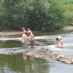 fotos kamp 2009-2010 jong-givers 432 - Scouts en Gidsen Zaventem 